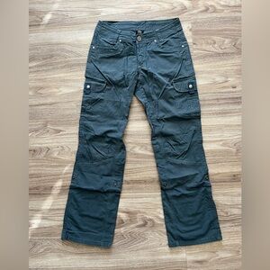 Women’s KÜHL Splash Roll-Up Pants